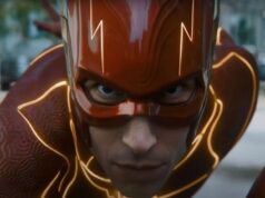 ‘The Flash’ Movie Includes Surprising ‘Batman ’66’ Easter Egg