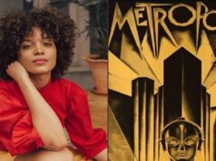Briana Middleton roped in for Apple TV+’s Metropolis
