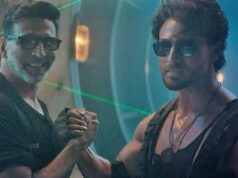 Akshay Kumar, Tiger Shroff’s Bade Miyan Chote Miyan wraps India schedule