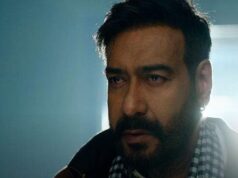 Bholaa first song Nazar Lag Jaegi out, listen here
