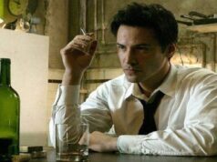 Constantine 2 script under development, says producer Akiva Goldsman