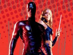 ‘Daredevil’ Director Explains Why the Sequel Was Never Made