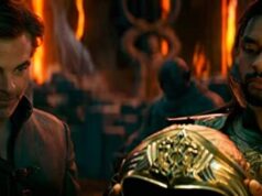 Dungeons and Dragons: Honor Among Thieves new trailer out