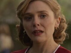Elizabeth Olsen starrer Love and Death trailer is here