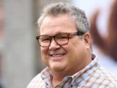 Eric Stonestreet cast in Disney+ original series The Santa Clauses season two.