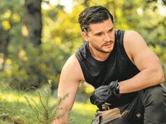 Trailer of Apple TV+ limited series Extrapolations out