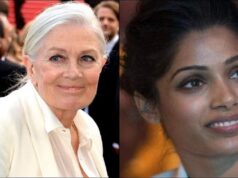 Frieda Pinto, Vanessa Redgrave to star in The Boy at the Back of the Class