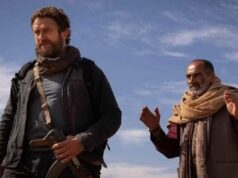 Gerard Butler starrer Kandahar’s trailer is here