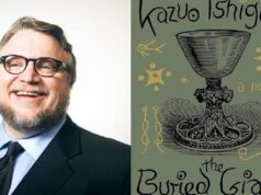 Guillermo del Toro to adapt The Buried Giant for Netflix
