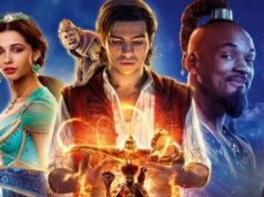 Guy Ritchie opens up about the possibility of Aladdin sequel