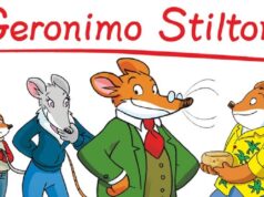 Geronimo Stilton to get film adaptation