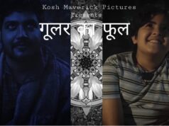 Short film Goolar Ka Phool to compete for award at 10th ARFF Barcelona Film Fest