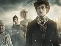 Great Expectations by Steven Knight will be released on this date.
