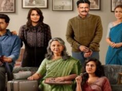 Sharmila Tagore said yes to ‘Gulmohar’ within 3-4 days of reading script