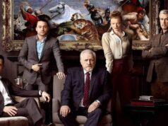HBO series Succession will wrap after season 4