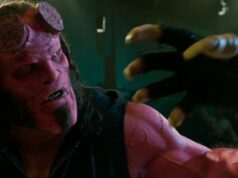 Hellboy Is Getting Rebooted Again by Director Brian Taylor