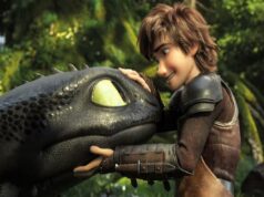 ‘How to Train Your Dragon’ Live Action Movie In Development