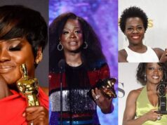 Viola Davis earns EGOT status with a Grammy win