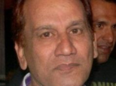 Chori Chori, Chupke Chupke producer Nazim Hassan Rizvi passes away