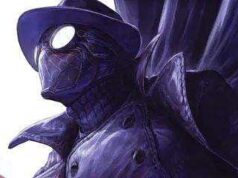 Spider-Man noir live-action series to be developed by Amazon