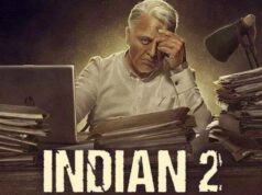 Shankar back on the sets of Indian 2