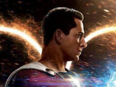 Shazam! Fury of the Gods’ Runtime Revealed