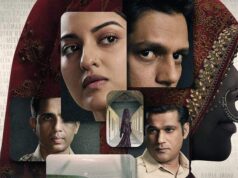 New poster of Sonakshi Sinha’s Dahaad released