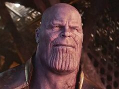 James Cameron Is on Board With the Idea That Thanos Was Right
