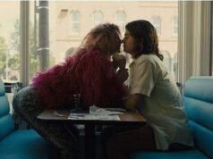 Joe Keery, Camila Morrone-starrer Marmalade’s first look is here