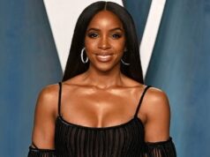 Kelly Rowland to star in Tyler Perry’s Mea Culpa