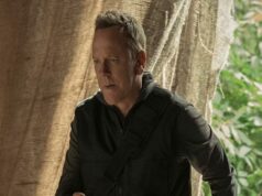 Kiefer Sutherland to Play Disgraced Cop in Action Thriller ‘The Winter Kills’