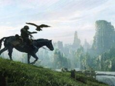 Kingdom of the Planet of the Apes wrapped filming