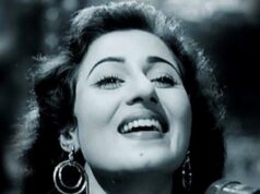 Madhubala at 90, beautiful & doomed