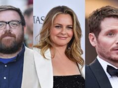 Nick Frost, Alicia Silverstone and Kevin Connolly join cast of Krazy House