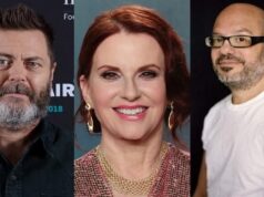 Nick Offerman, Megan Mullally and David Cross cast in The Umbrella Academy final season