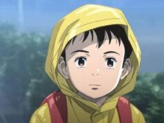 Netflix releases the first look trailer of anime series Pluto