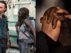 Production for The Walking Dead spin-off series begins