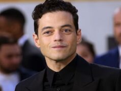 Rami Malek to headline Amateur