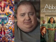 SAG Awards 2023: Everything Everywhere All at Once wins big with four awards