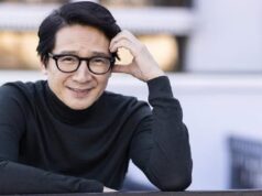 SAG Awards 2023: Ke Huy Quan becomes first Asian Male Film winner