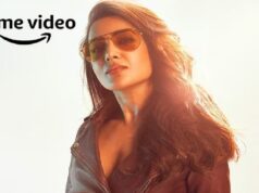 OFFICIAL: Samantha Ruth Prabhu and Varun Dhawan will act in the Indian adaptation of Citadel.