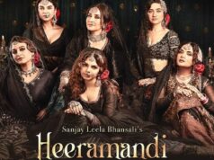 Sanjay Leela Bhansali’s Heeramandi first look out, see here