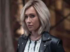New ‘Scream VI’ TV Spot See Hayden Panettiere’s Kirby Hunting Ghostface