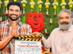 SS Rajamouli’s Chatrapathi Hindi remake wraps up shooting