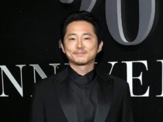Steven Yeun Joins the cast of Marvel’s Thunderbolts