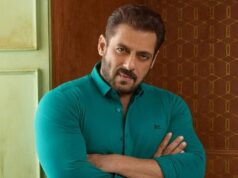 Salman Khan posts cat video on Instagram, teases fans with upcoming song from Kisi Ka Bhai Kisi Ki Jaan