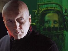 It’s a wrap for Saw X