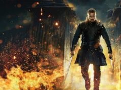 Seven Kings Must Die to release on this date