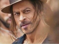 Shah Rukh Khan shares his philosophy: ‘The sun is alone, it burns and comes out of the darkness’