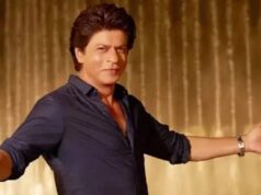 Shah Rukh Khan: I will never retire from acting, will have to be fired